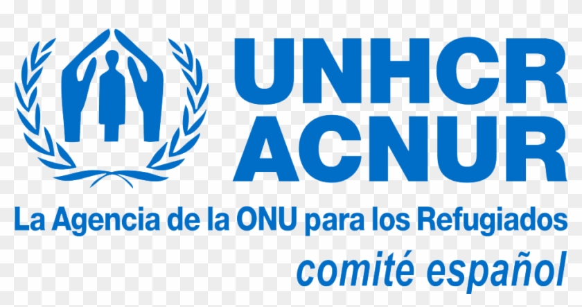 In Front Of This Situation, This August The Customers - United Nations High Commissioner For Refugees Clipart #1997713