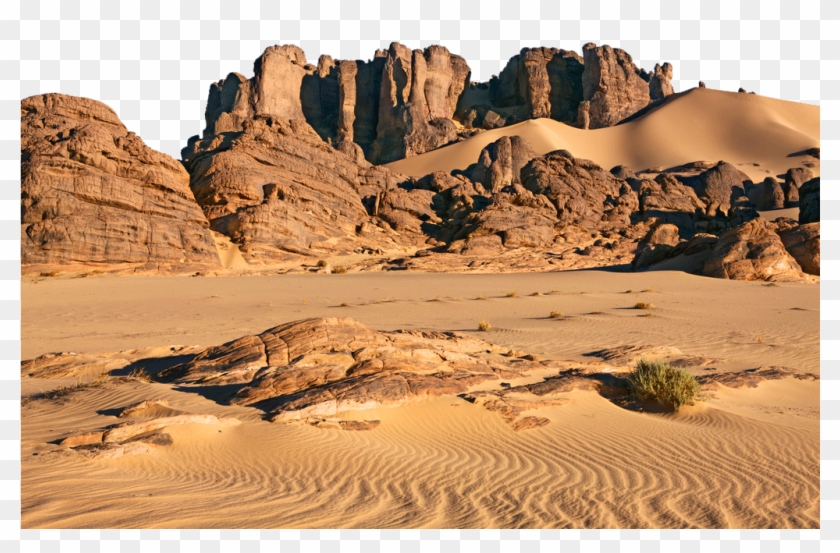 Sahara Clipart