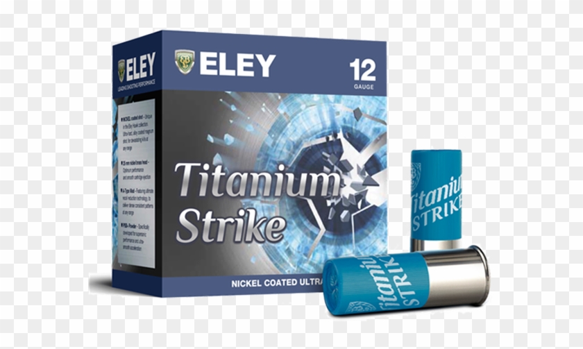 Titanium Strike - Packaging And Labeling Clipart #1997986