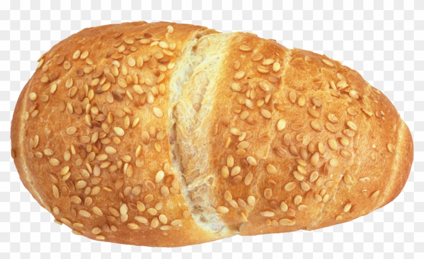 Croissant Bread Clipart