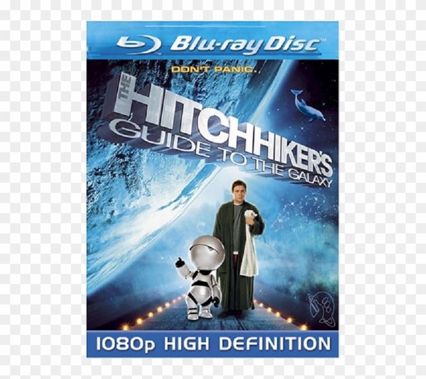 Auction - Hitchhiker's Guide To The Galaxy Clipart