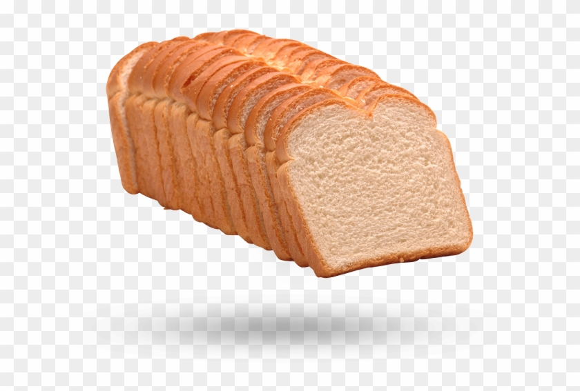 600 X 600 5 - Bread Png Clipart