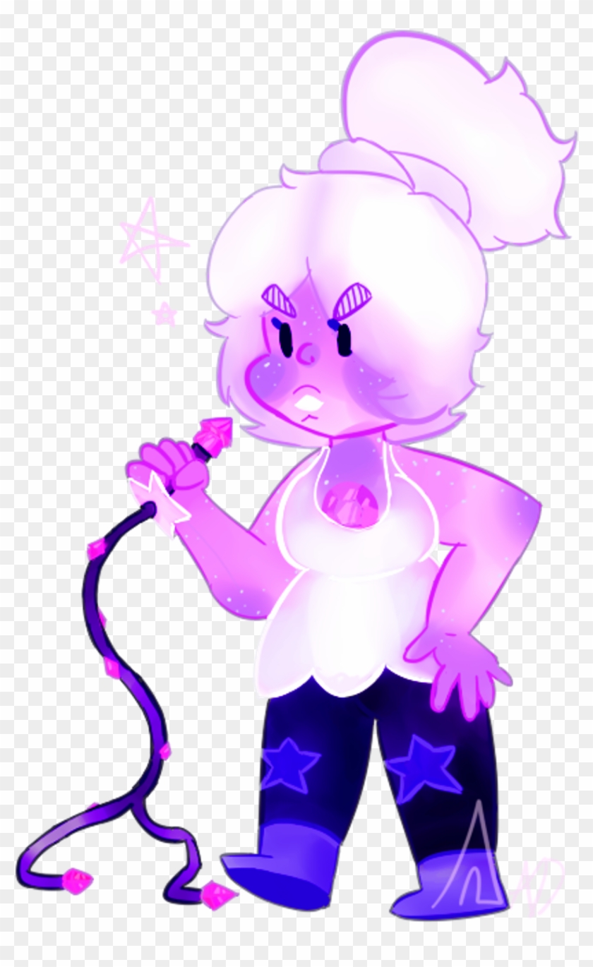 #amethyst #stevenuniverse #stevenuniverseamethyst #art - Cartoon Clipart