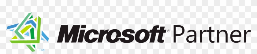 Windows And Office 365 Support - Microsoft Partner Logo Clipart
