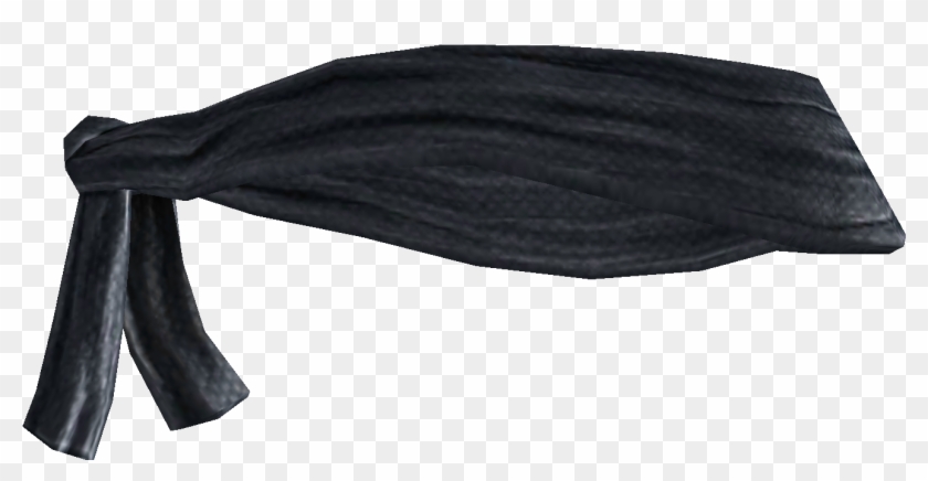 Blindfold Png - Blindfold Transparent Background Clipart #1998498