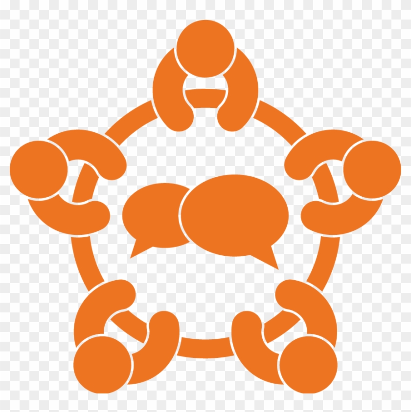 Round Table Icon Png Discussion Clipart 1998587 Pikpng Round Table Discussion Icon Clipart, Round Table Website