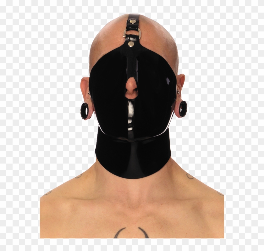 Blindfold , Png Download - Diving Equipment Clipart #1998590