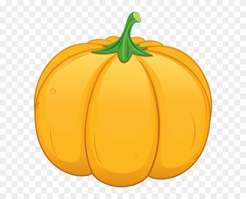 Pumpkin , Png Download - Pumpkin Clipart #1998622