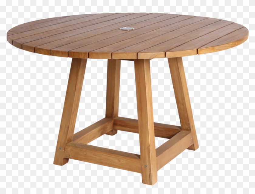 George Round Table Sika Clipart #1998650