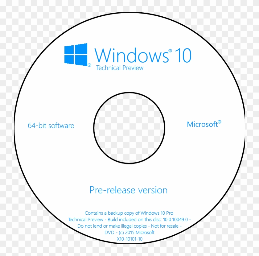 Windows 95 Tips Windows95tips Twitter Windows 98 Tricks - Win 10 Dvd Label Clipart