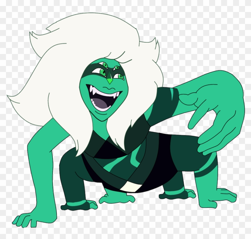 Latest-13 - Steven Universe Malachite Clipart