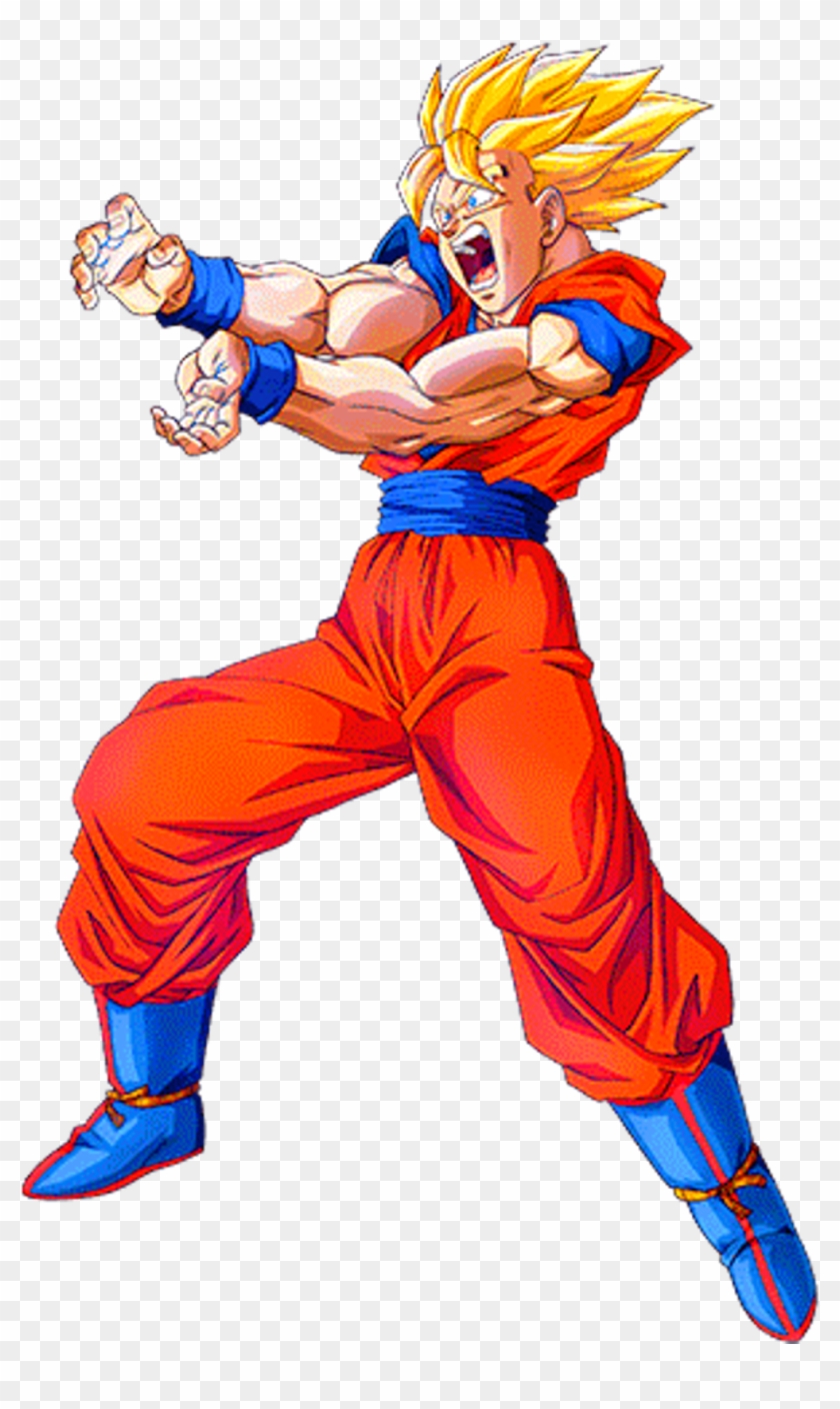 #goku #ssj #kamehameha #dbz #dragonballz - Gohan Ssj2 Kamehameha Png Clipart #1999008