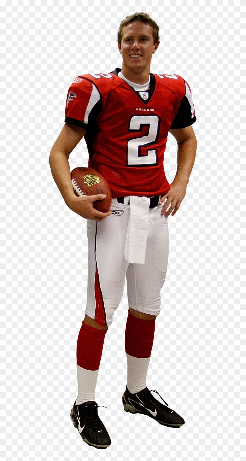 Matt Ryan Png Clipart (#1999039) - PikPng