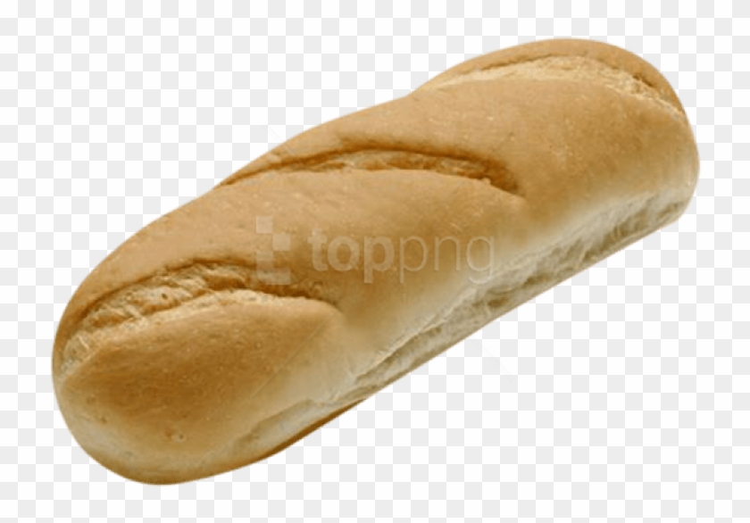 Free Png Download Italian Bread Png Images Background - Italian Bread Transparent Background Clipart