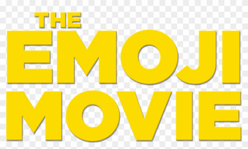 The Emoji Movie - Emoji Movie Clipart