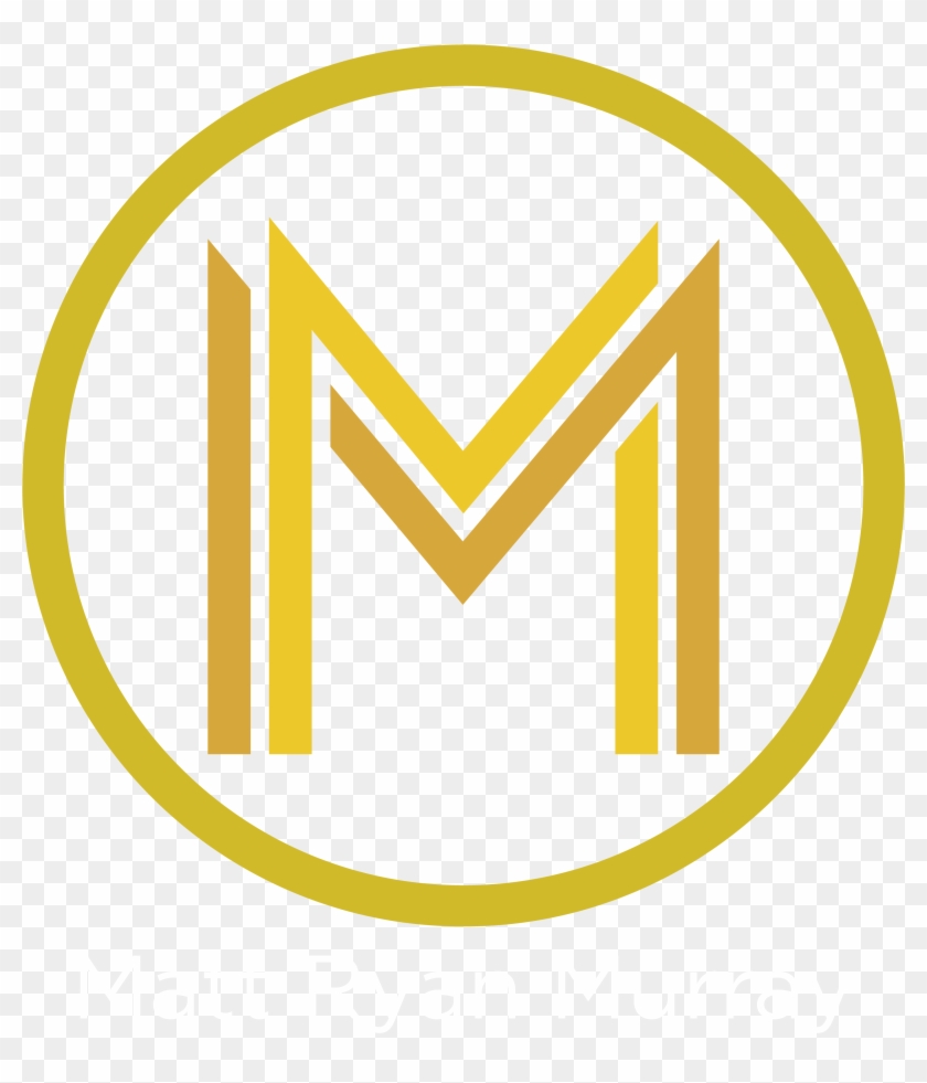 Matt Ryan Murray - Monocle Logo Png Clipart