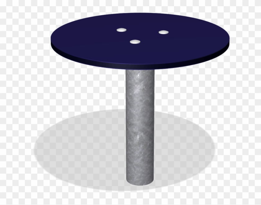 End Table Clipart