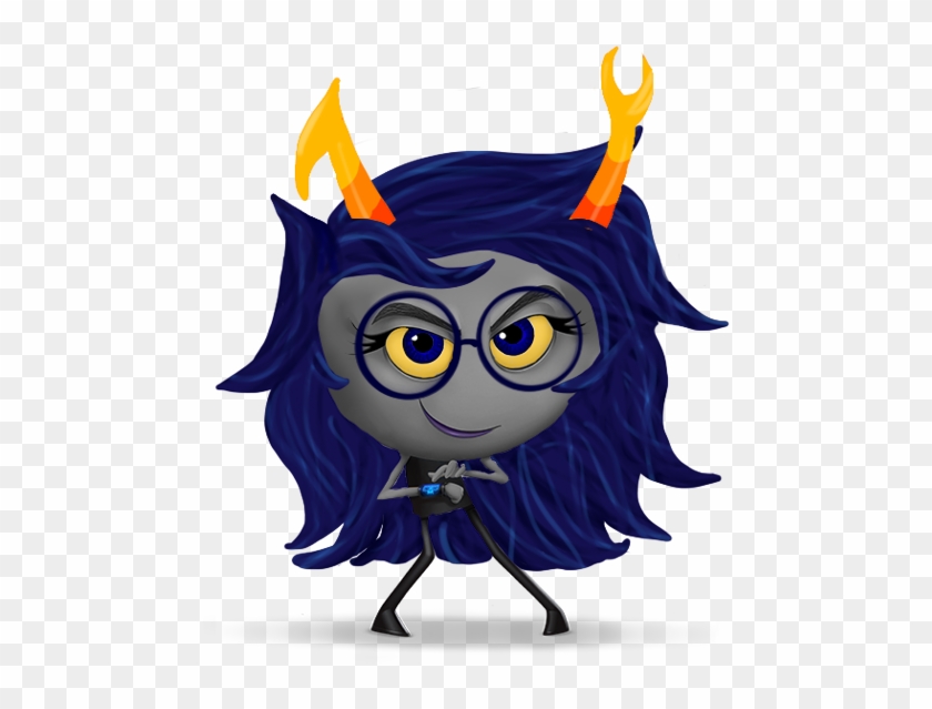 Image - Homestuck Emoji Transparent Clipart
