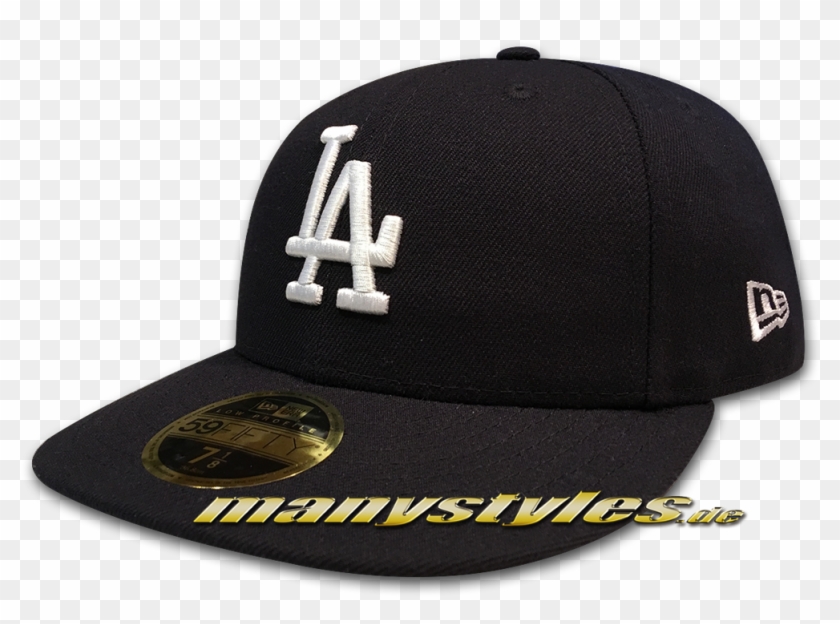 La Dodgers New Era Caps - La Dodgers Cap Mlb Clipart #1999570