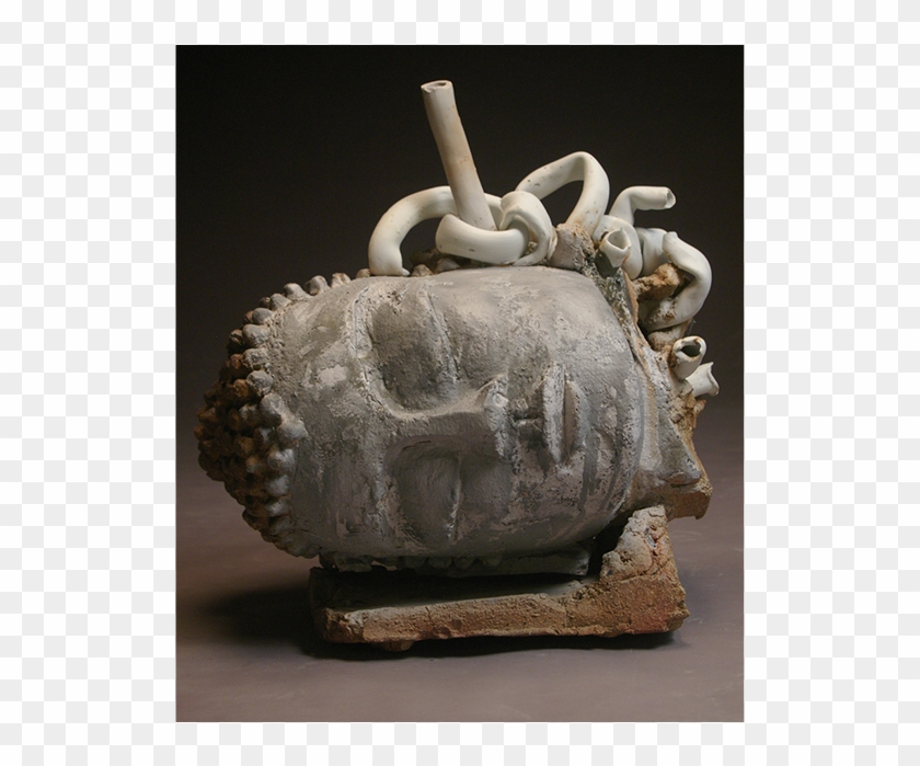 Ryan Matthew Mitchell - Statue Clipart #1999575