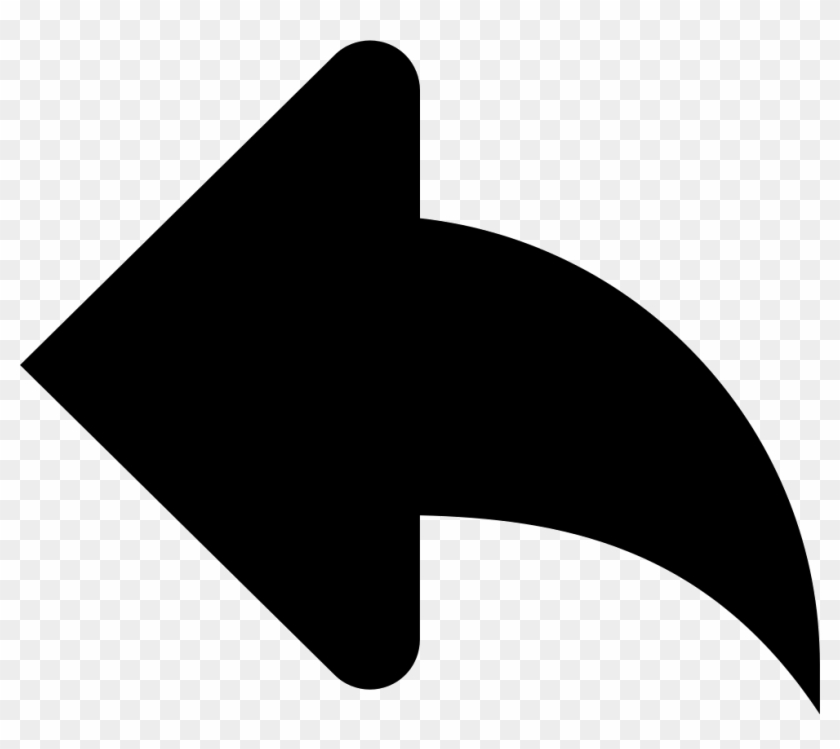 Back Arrow Comments - Back Arrow Png White Clipart