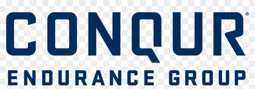 Home - About - Conqur Endurance Group Logo Clipart #1999677
