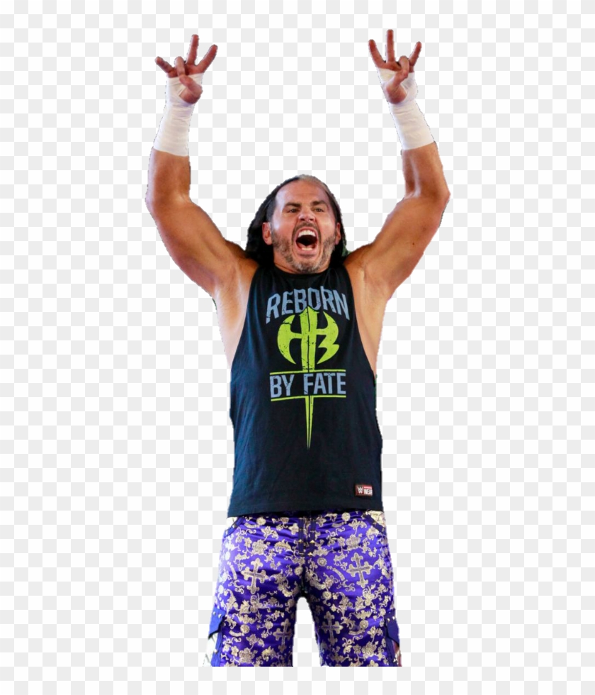 Broken Matt Hardy Png Clipart #1999737