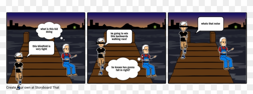 Irony - Cartoon Clipart