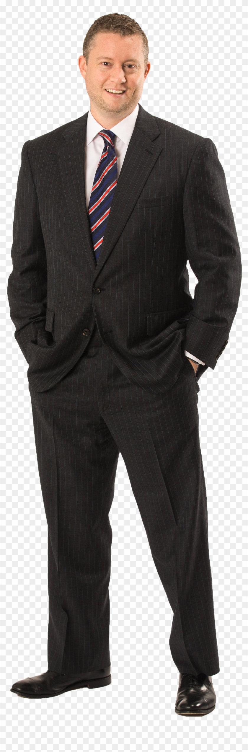 Matt Concentrates His Practice Upon Litigation Matters - Suit Clipart