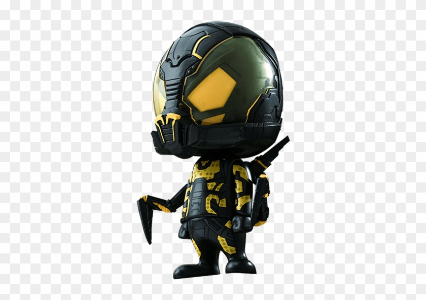 Ant Man Png - アントマン コス ベイビー Clipart