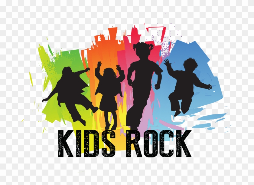 800 X 600 5 - Kids Rock Clipart