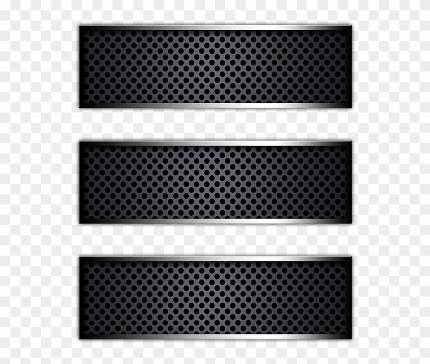 Metal Png - Perforated Metal Sheet Manufacturer In Punjab Clipart #20044