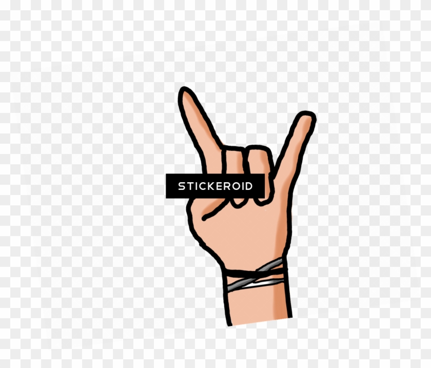 Rock - Illustration Clipart #20048