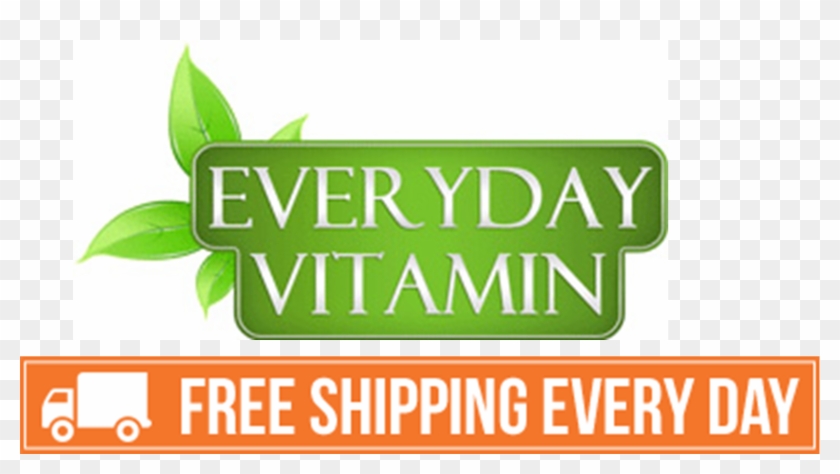 Everyday Vitamin Launches A New And Improved Website - Akrapovic Clipart #20163