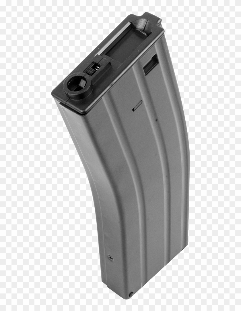 Magazine Valken Infinity Flashmag M4 Metal 330 Rd Media - Home Appliance Clipart