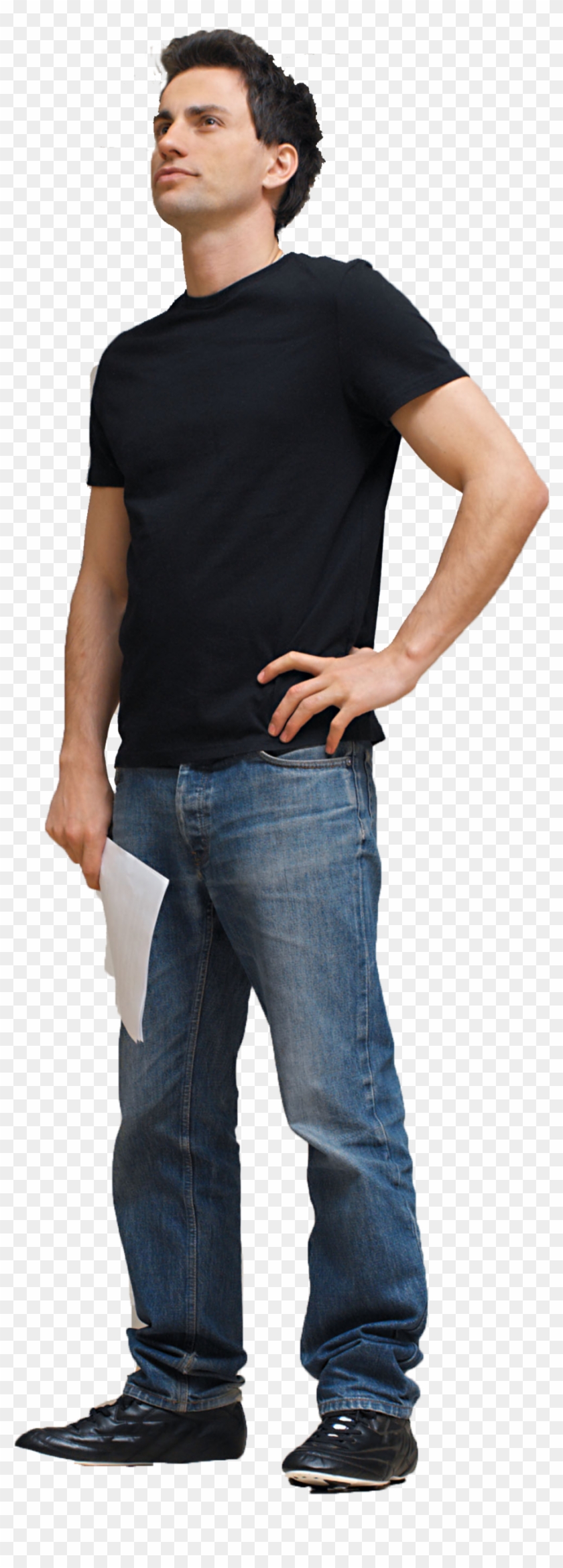 Man Png Image - Man Png Clipart #20255