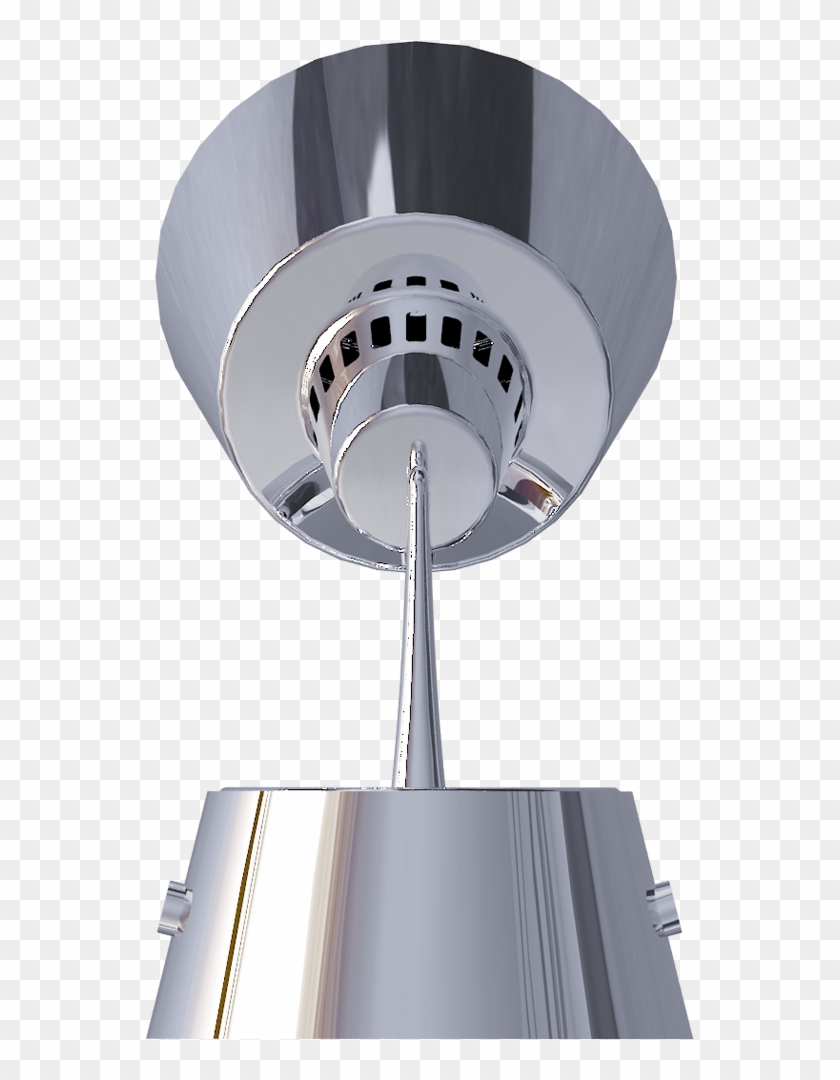 Cad And Bim Object - Lamp Clipart #20279