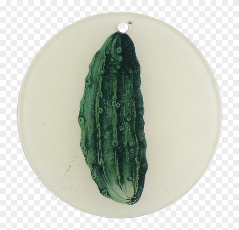 Cucumber Clipart #20280