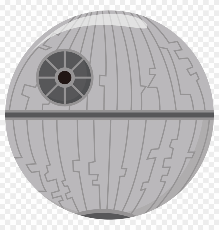 Death Star Clipart Png 183,65kb Download - Death Star Diy Art Transparent Png #20324