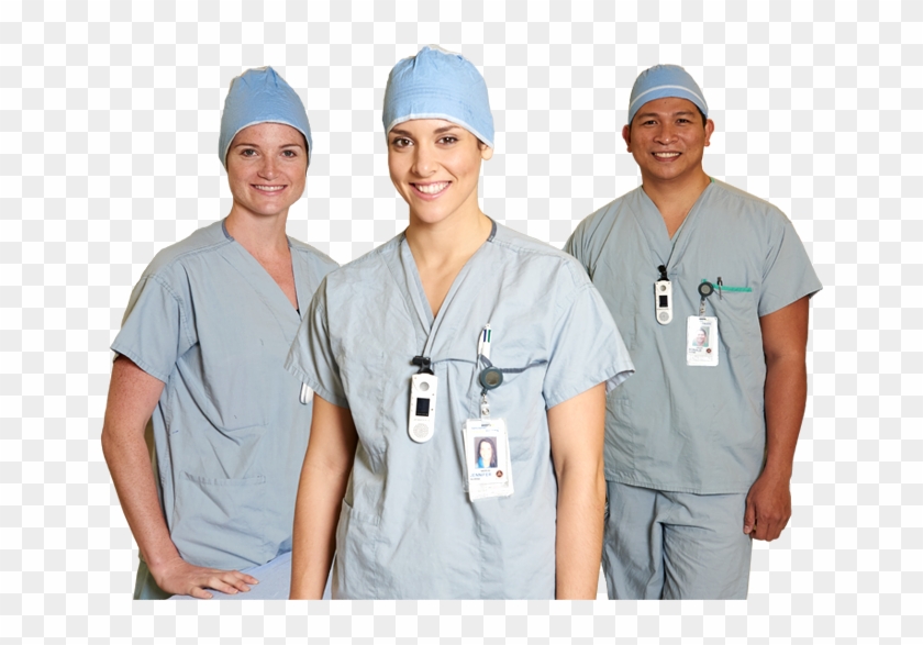 Vancouver Nurse Clipart #20344
