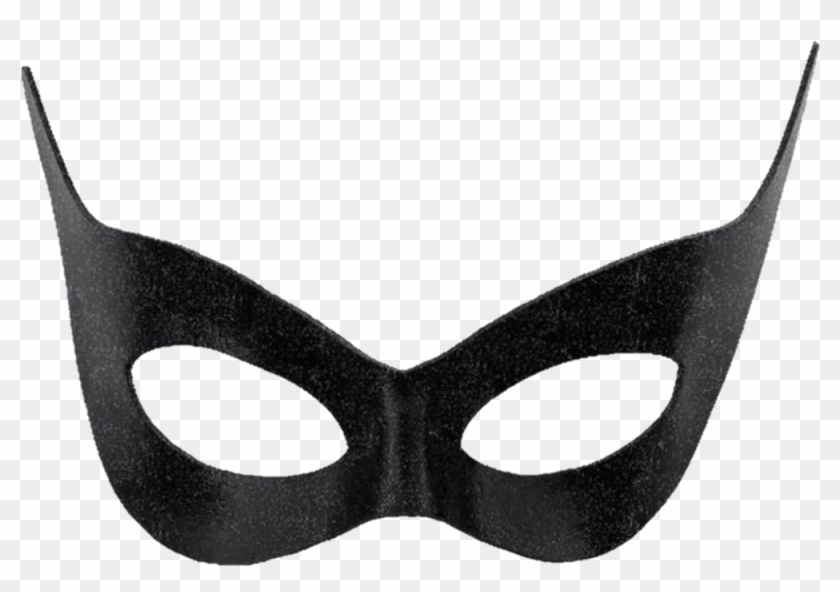 Download Report Abuse Catwoman Mask Png Clipart 20391 Pikpng