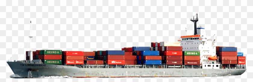 1500 X 900 12 - Cargo Ship Png Clipart