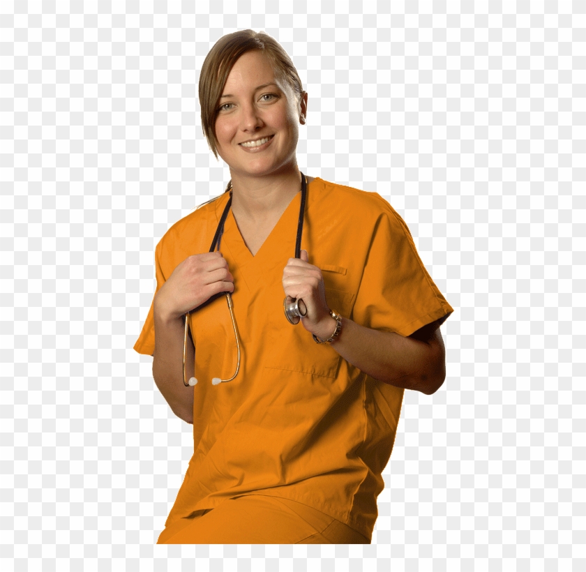 Urology Nurses , Png Download - Urology Nurses Clipart #20410