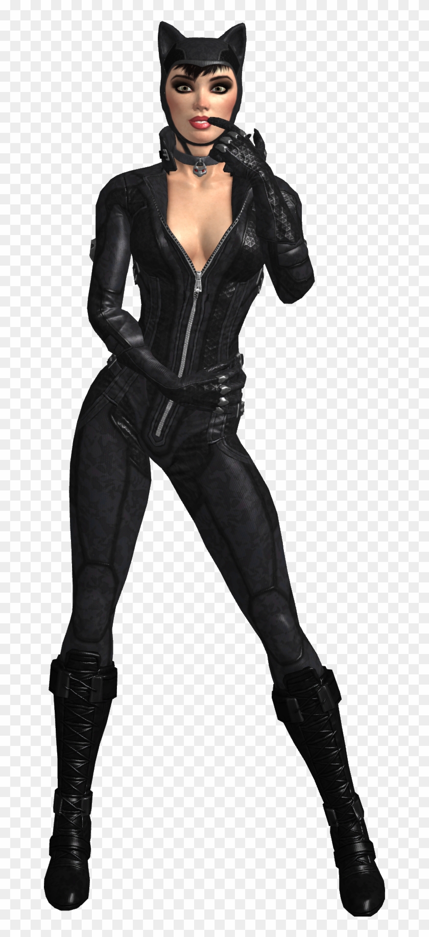 Hq Catwoman Png Transparent Catwoman Clipart #20458