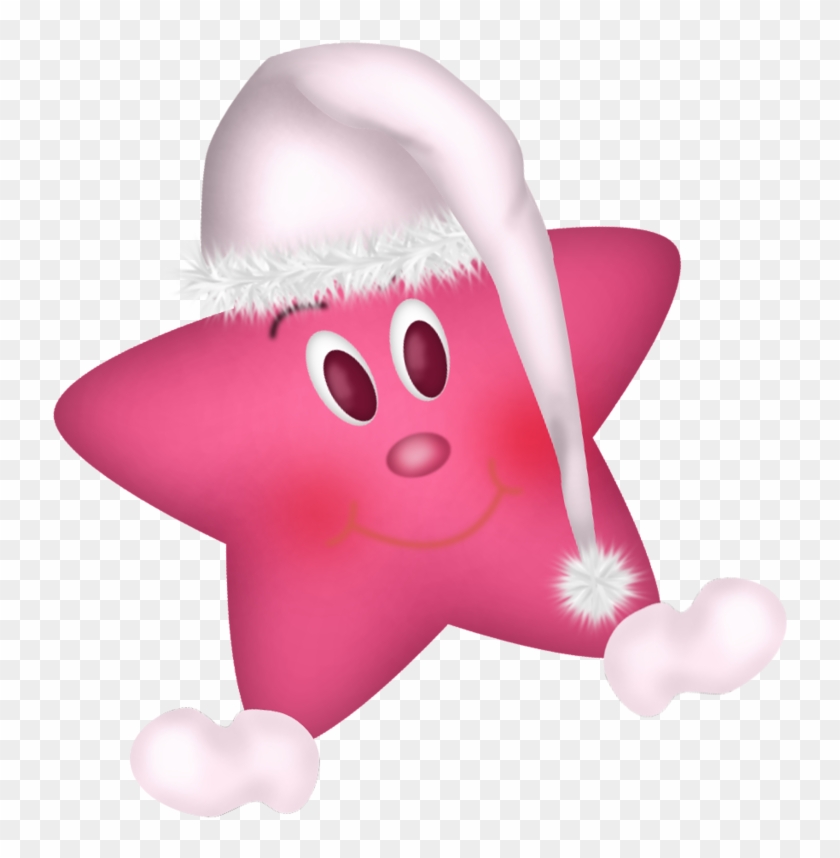 Stars ‿✿⁀°••○ - Smiley Stars Clipart - Png Download
