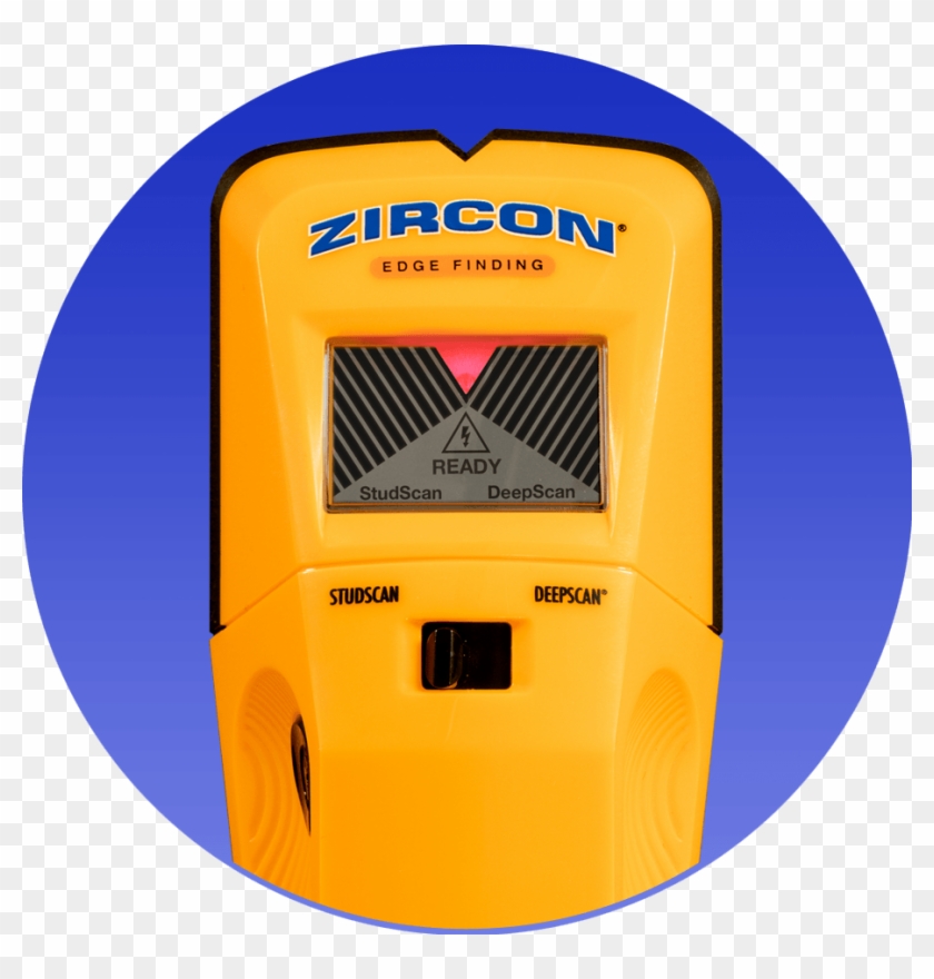 Studsensor Pro55 - Machine Clipart