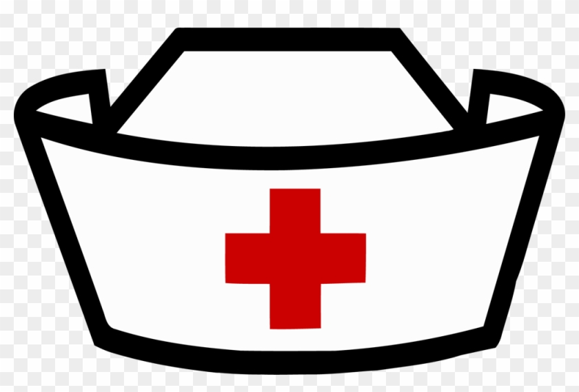 1000 X 630 11 - Nursing Hat Clipart