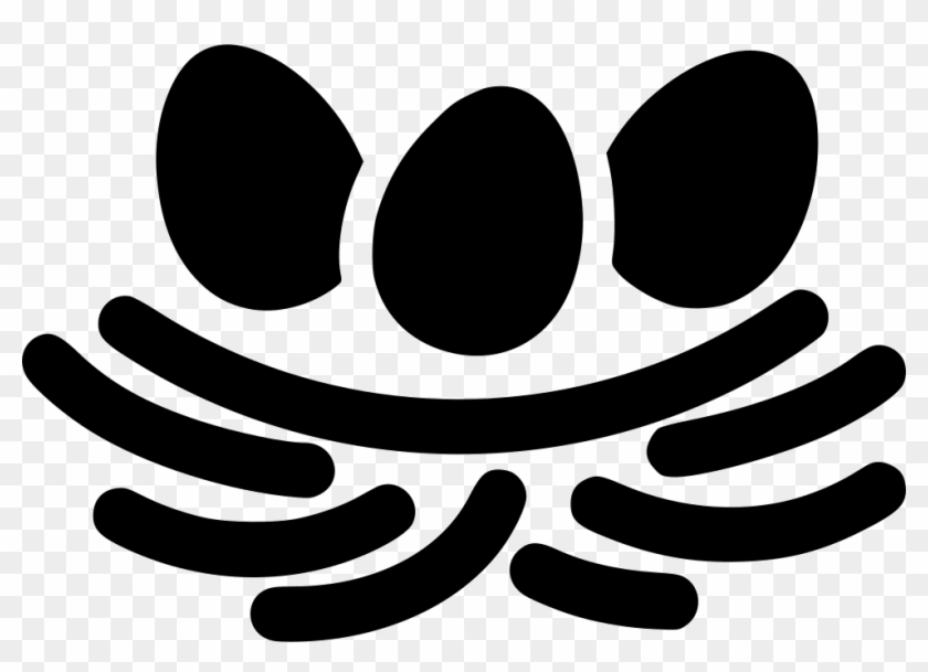 Png File Svg - Chicken Nest Png Clipart