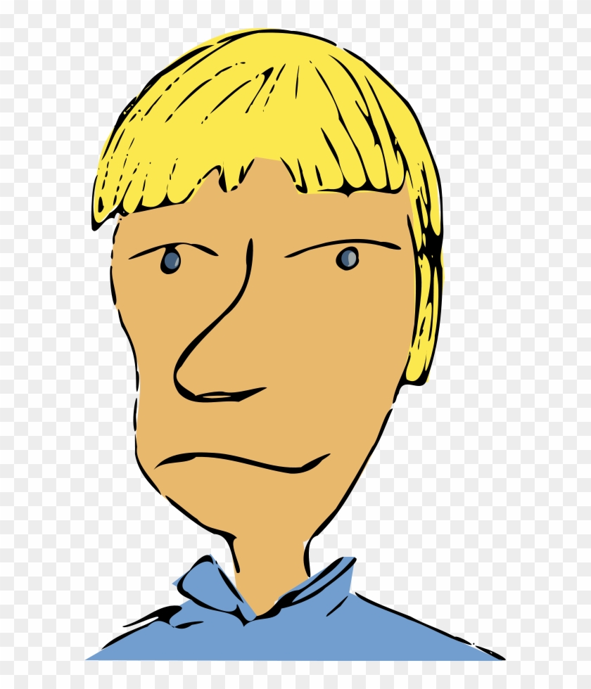 Guy Png Clipart #20836