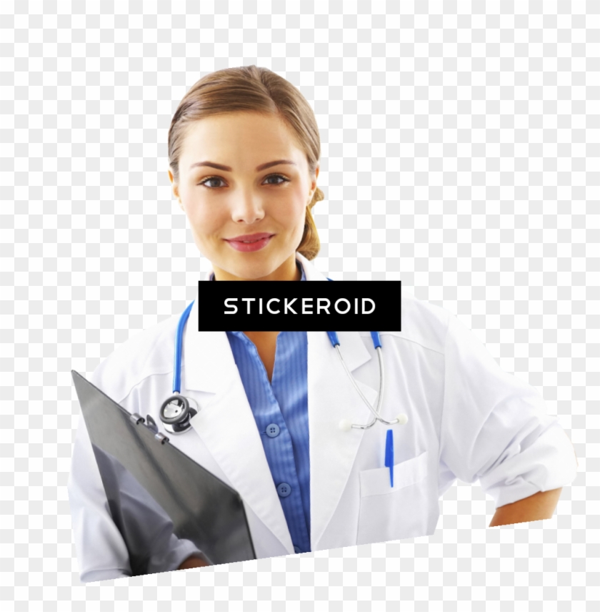 Doctor And Doctors Nurses - Dr Melanie Shell Winnipeg Clipart